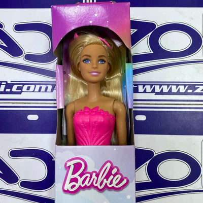 BARBIE DONCELLA