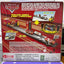 JDJ02 PISTA RAYO MCQUEEN CARS