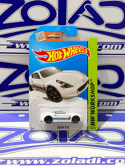 CFM04 NISSAN 370Z