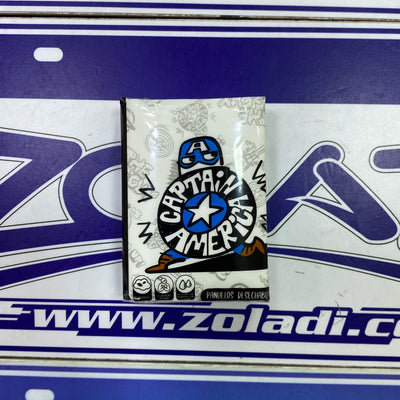 PAÑUELOS DESECHABLES