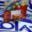 JKM86 MINI CARS BOOST