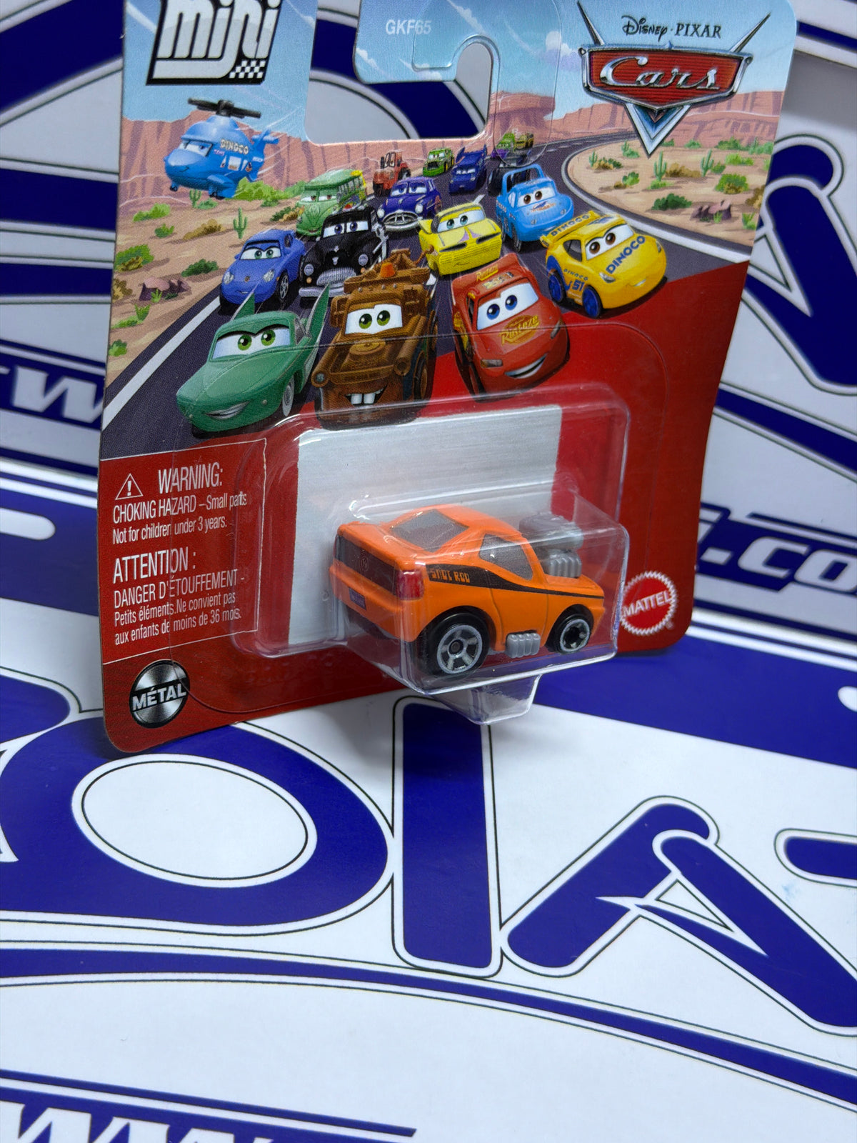 JKM86 MINI CARS BOOST