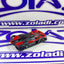 BURAGO BUGATTI BOLIDE