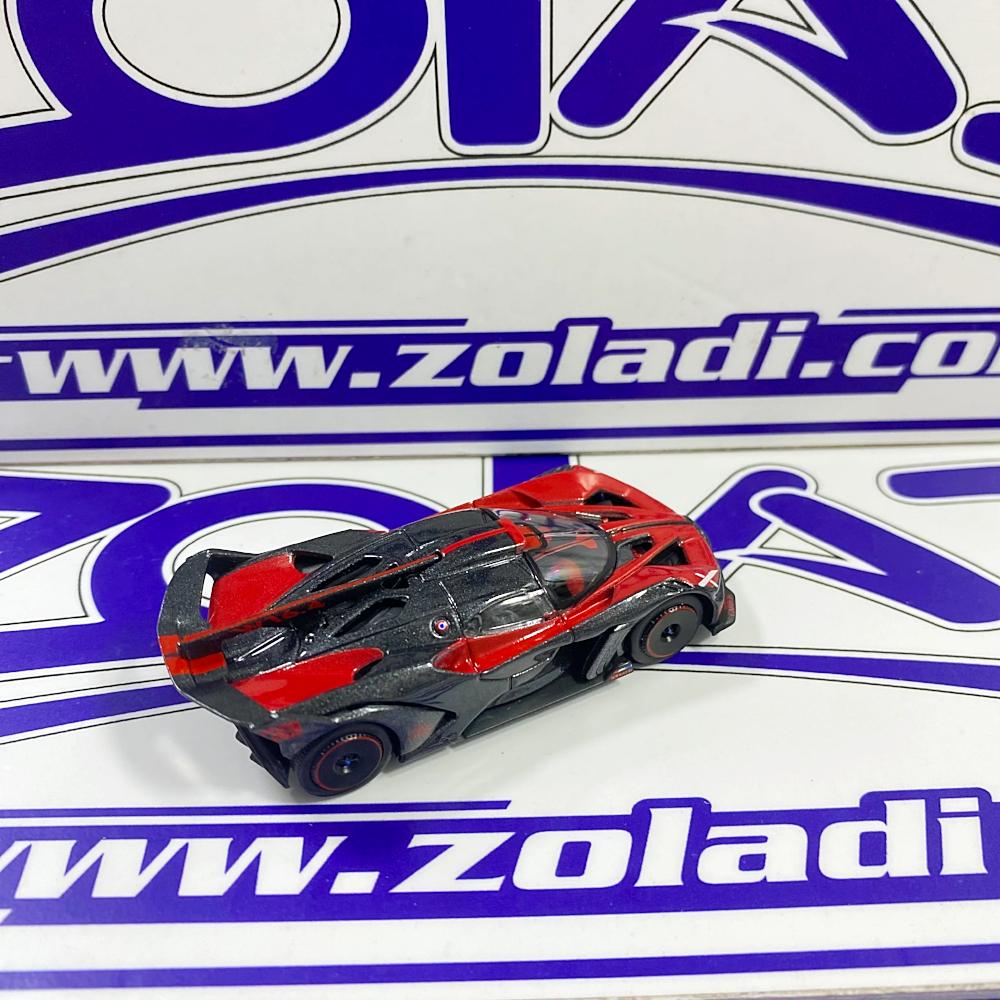 BURAGO BUGATTI BOLIDE
