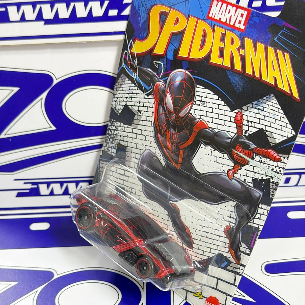 PROMO DEL DÍA JKX27 ROGUE HOG SPIDERMAN