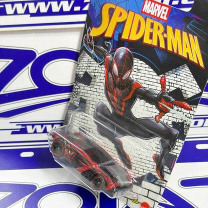 PROMO DEL DÍA JKX27 ROGUE HOG SPIDERMAN