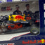 38055 RB16B MAX VERSTAPPEN #33 REDBULL (SIN ACRILICO NI CASCO)