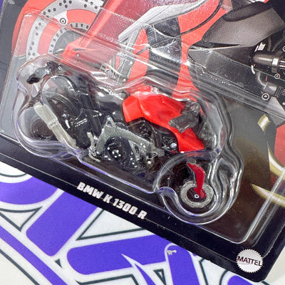 HRR91 BMW K 1300 R
