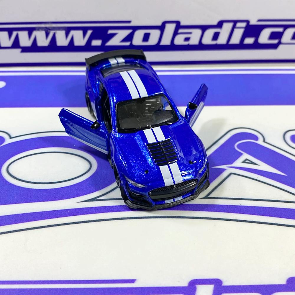 12527 2020 MUSTANG SHELBY GT500