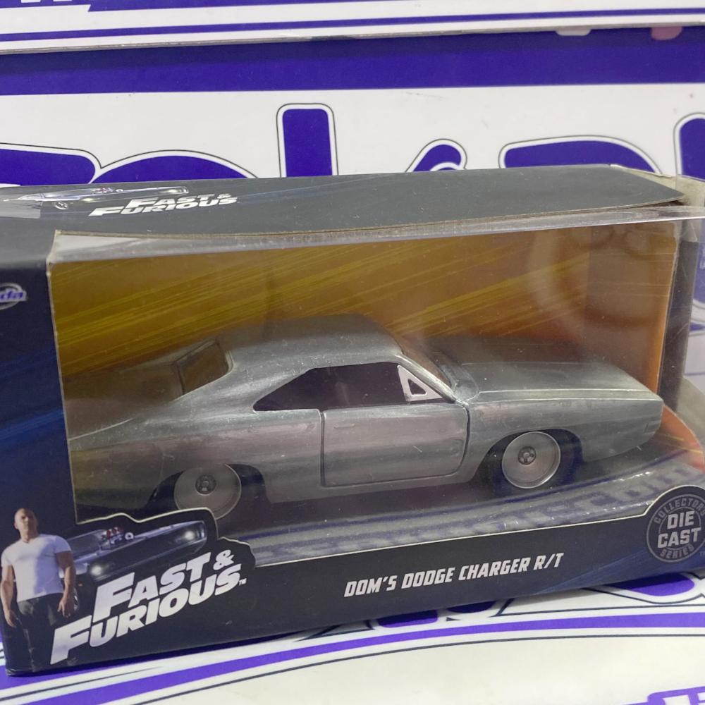 97350 DOM DODGE CHARGER RT 1/32