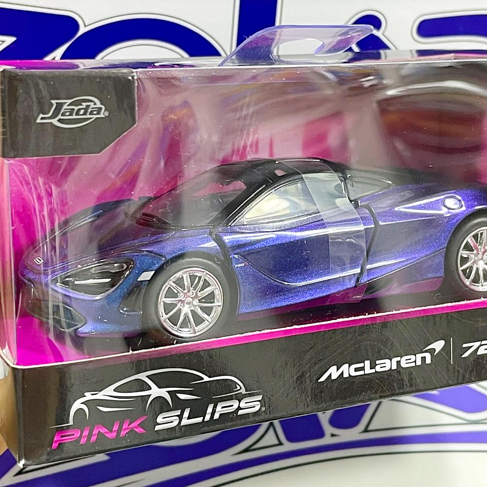 34660 1/32 MCLAREN 720S