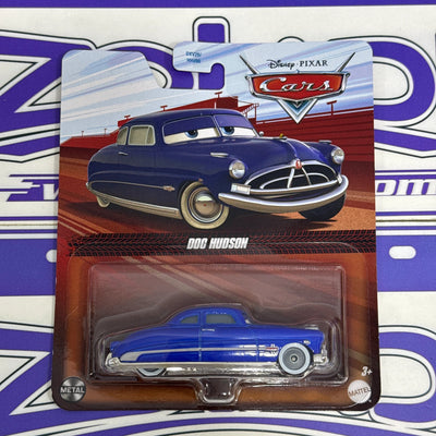 GBV70 DOC HUDSON CARS