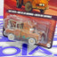 HTX83 CAVE MATER CARS