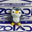 LLAVEROS DE PELUCHE PINGUINOS CUTE ALEATORIOS