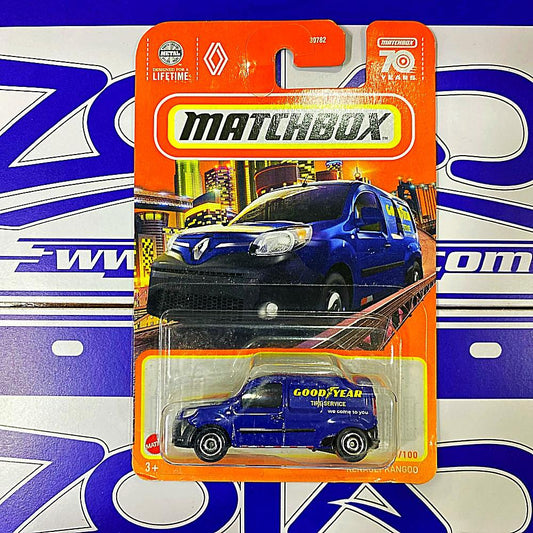 HKW85 RENAULT KANGOO