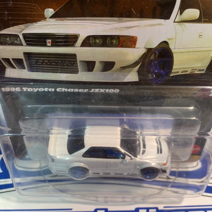 HGW10 1996 Toyota Chaser JZX100