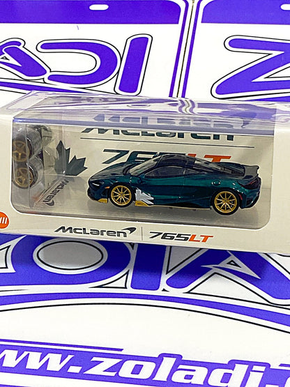 717 MCLAREN 765LT CMMODEL