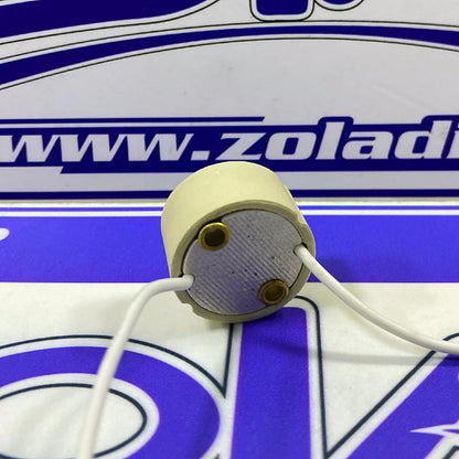 SOCKET PARA FOCO DICROICO GU10