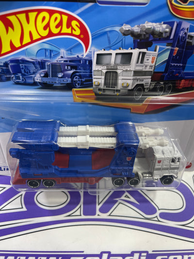 JCM59 ULTRA MAGNUS