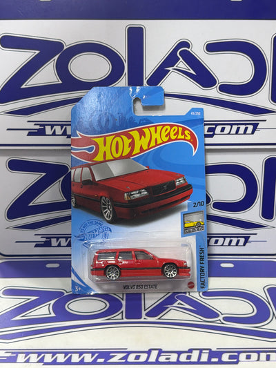 GRY26 VOLVO 850 ESTATE
