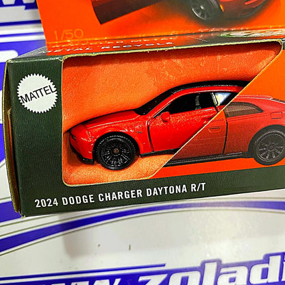 JBW53 2024 DODGE CHARGER DAYTONA R/T