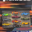 JCT92 PACK DE 10 FAST AND FURIOUS 2025