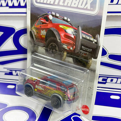 JJR60 FORD EXPLORER