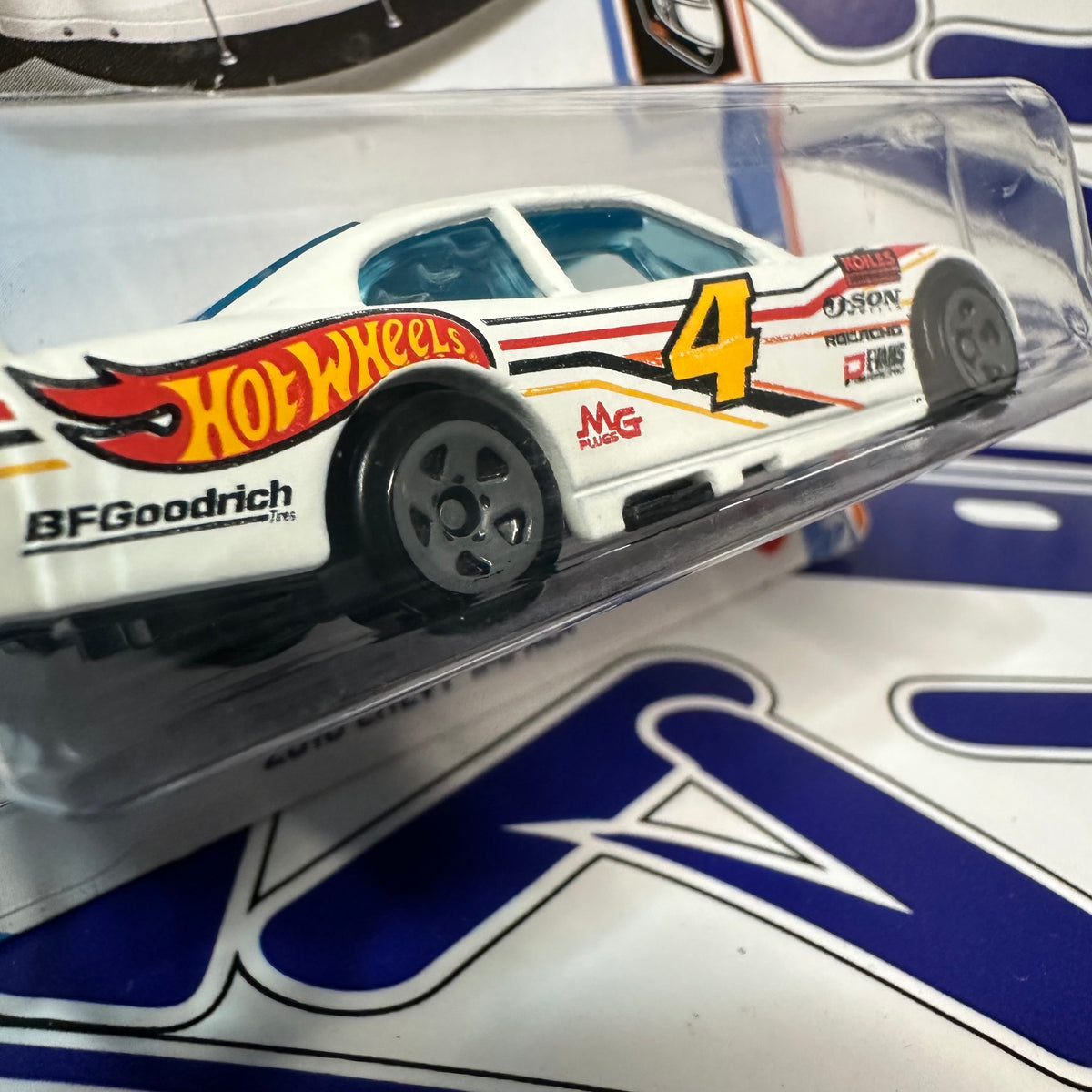 GHF86 2010 CHEVY IMPALA