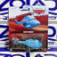 JJW64 ROTOR TURBOSHY CARS