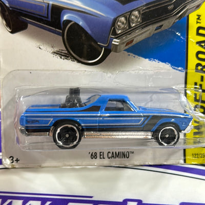 CFK69 THE WAY