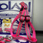 CORREA PARA PERRO DE 1.50 M COLORES ALEATORIOS