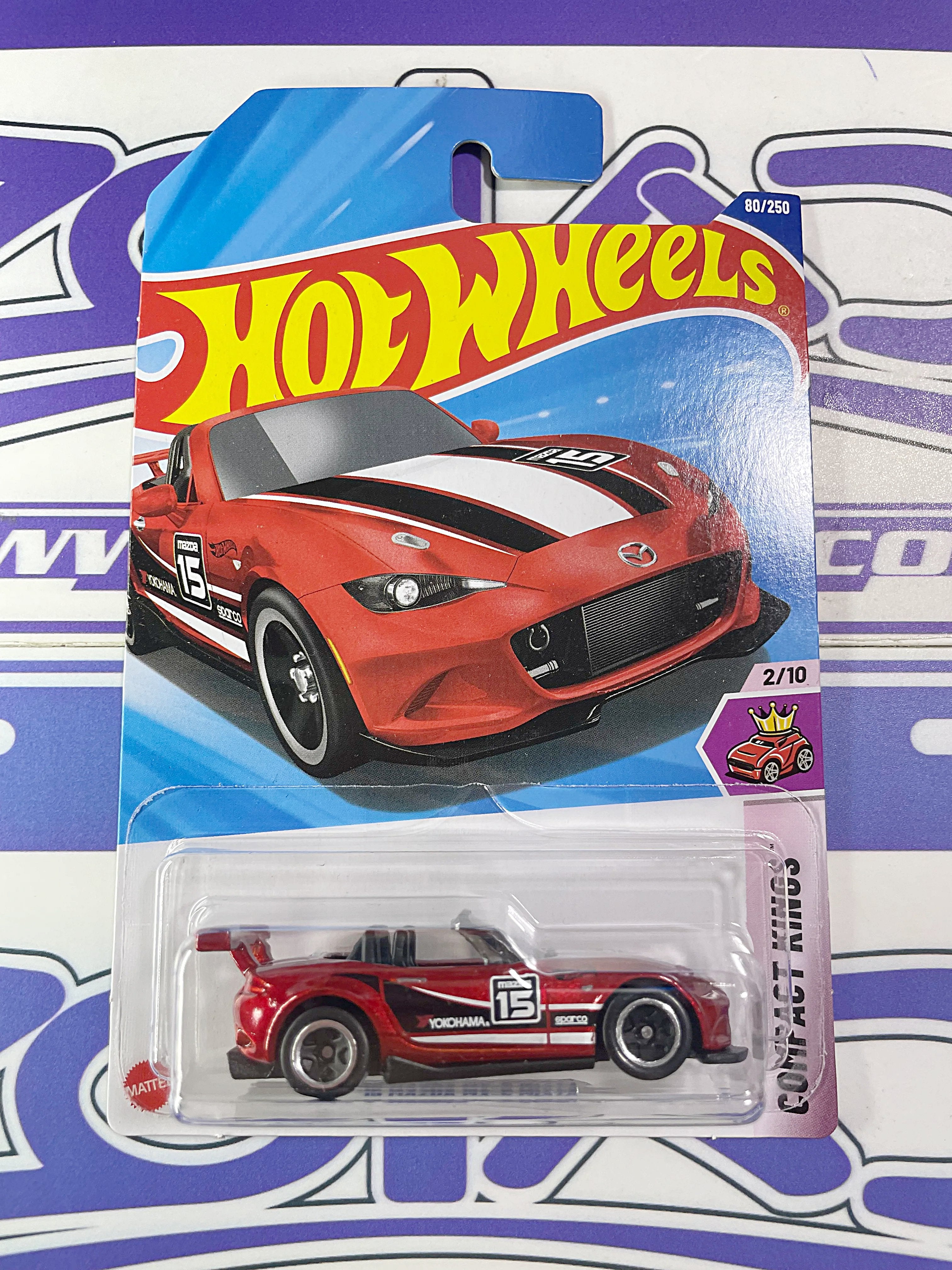 JBB18 15 MAZDA MX-5 MIATA – Zoladi