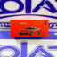12536 FERRARI 599 GTO BURAGO