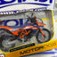 31101 KTM 690 SMC R 1/12 MAISTO