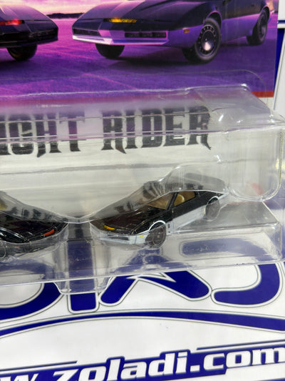 HCY74 PACK KITT Y KARR