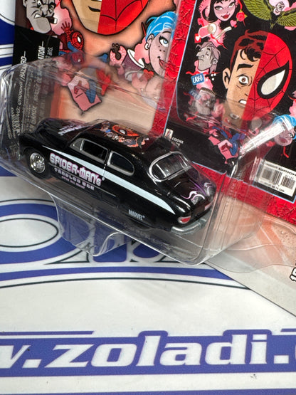 31380 MERCURY 1949 JOHNNY LIGHTNING