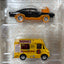 HFF51 PACK MARVEL