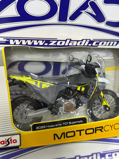 31101 HUSQVARNA 701 SUPERMOTO