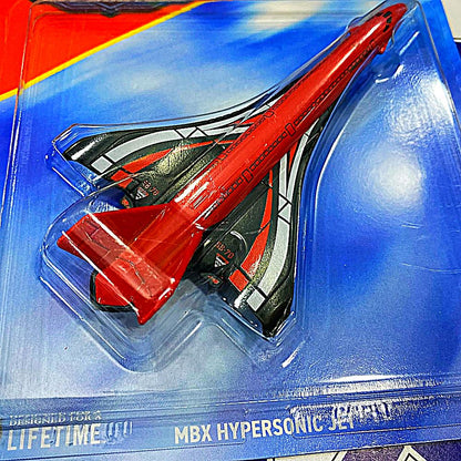 JCN00 MBX HYPERSONIC JET