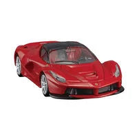 38 TOMICA  LA FERRARI PREMIUM