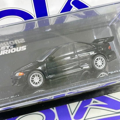 02726 N28 1/43 HONDA CIVIC EJ1 1993