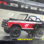 31500 1966 FORD BRONCO