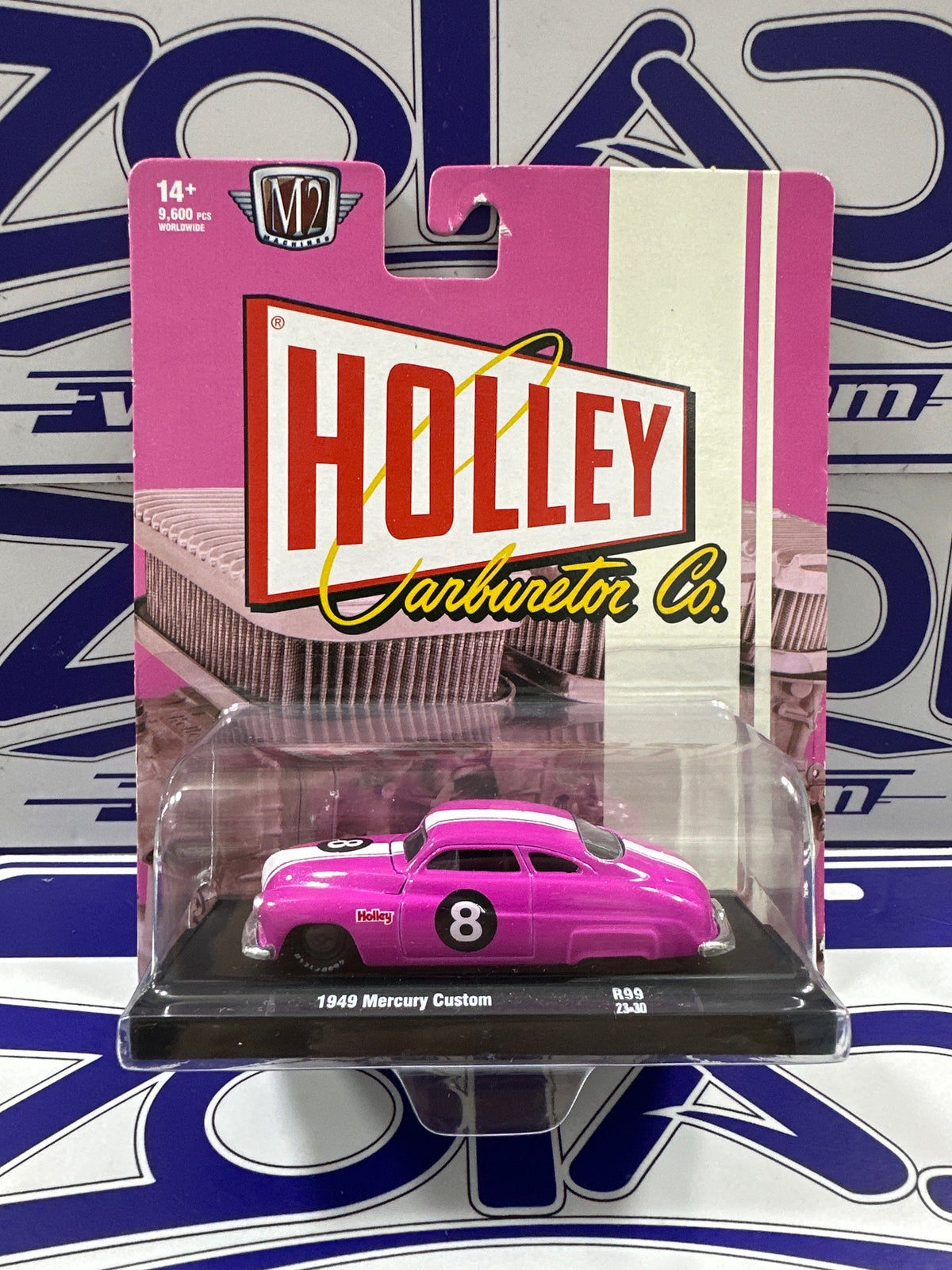 11228  1949 MERCURY CUSTOM