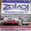 56000 FORD C950 TRUCK FORD ECONOLINE TRUCK