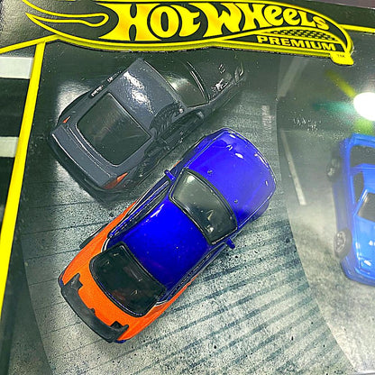 JFL99 PACK FAST AND FURIOUS PREMIUM