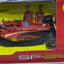 36844 SF24 CARLOS SAINZ #55 FERRARI (SIN ACRILICO NI CASCO)