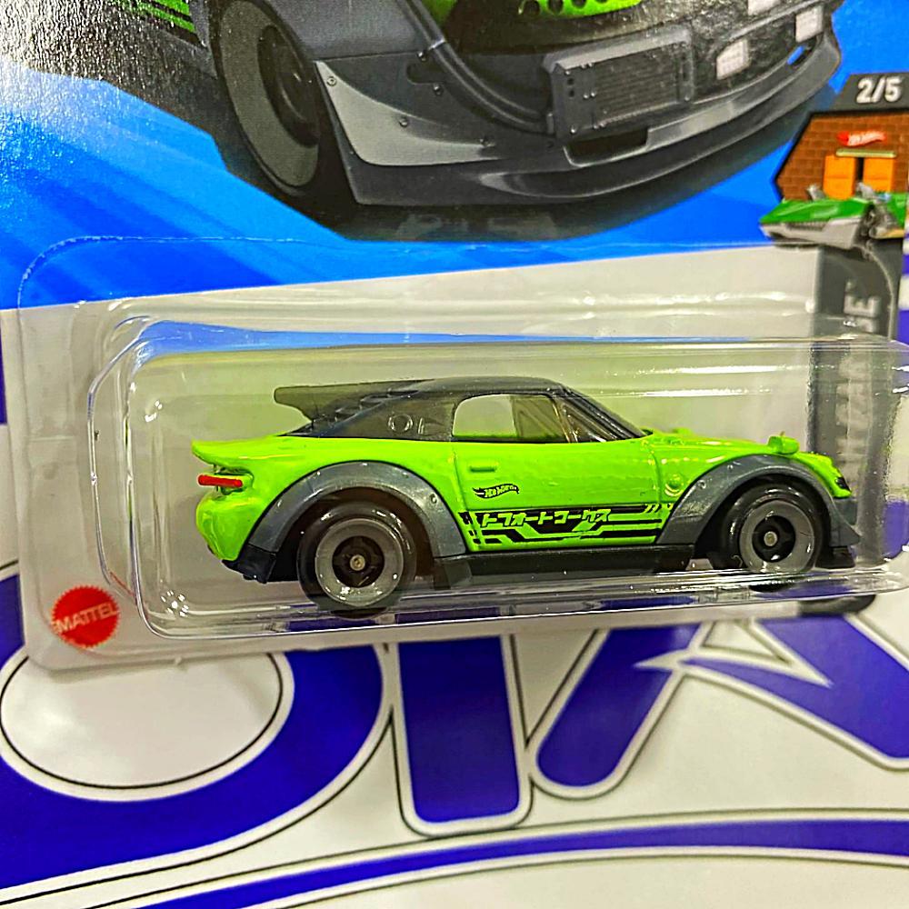 HYX57 MAZDA MX5 MIATA