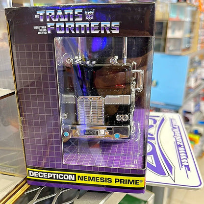 Transformers Nemesis Prime Jada 1/24 #33490