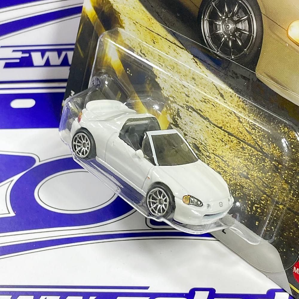 JHW63 1994 HONDA DEL SOL