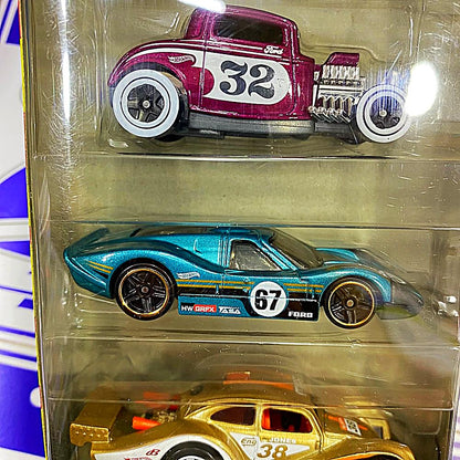 JBJ86 HW METRO RACERS